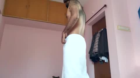 Snapshot of abisheksports96 chatting on 02.03.25 Masturbating boy online show from 02.03.25