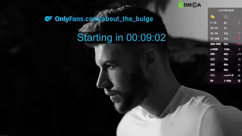 about_the_bulge online show from 11.30.25