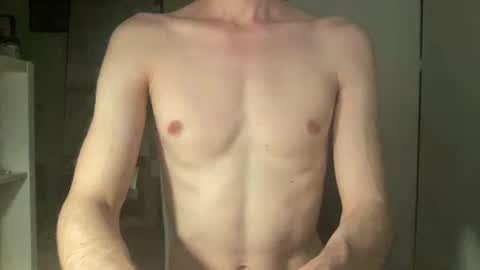 aussieboii online show from 12.03.24