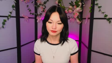 Snapshot of aboutlily chatting on 05.10.26 Lily online show from 05.10.26