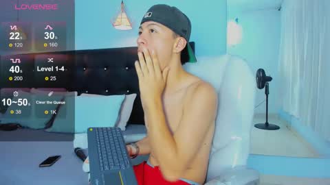 abraham_horny18 online show from 11.05.25