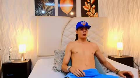  Abrovanel online show from 05.17.26