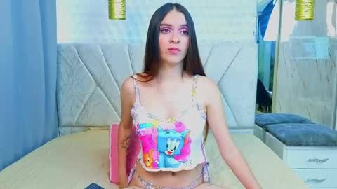 Abraxas online show from 04.16.26