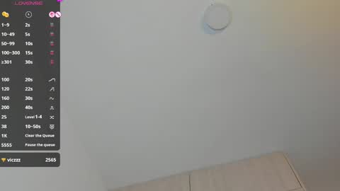 abril2234 online show from 04.11.26