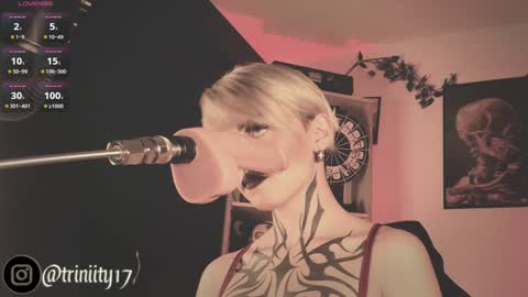 April  online show from 12.05.24