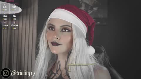 April  online show from 12.24.24