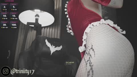 April  online show from 12.25.24