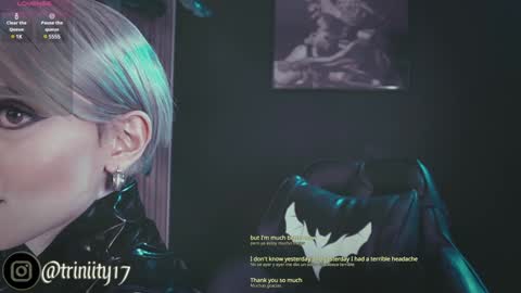 April  online show from 01.03.25