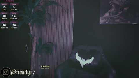 April  online show from 02.07.25