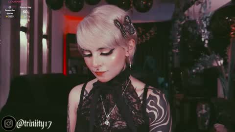 April  online show from 09.22.25