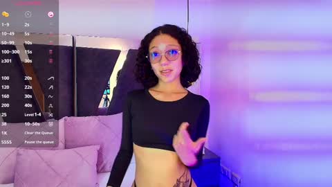  Abril  online show from 02.17.25