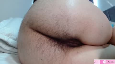 Abril online show from 02.06.25