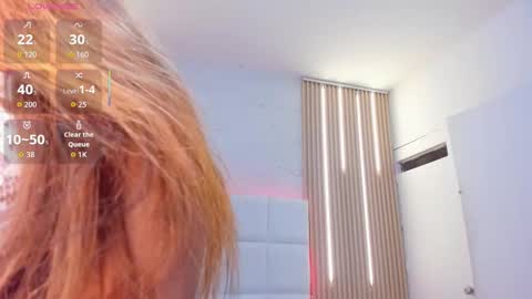 abril_snow online show from 03.02.26