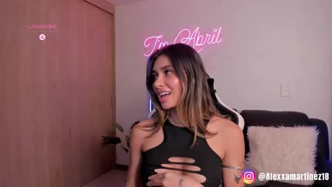 My name is Alexa. Please say hello I like to chat with you. If you have requests please use tip online show from 02.20.25