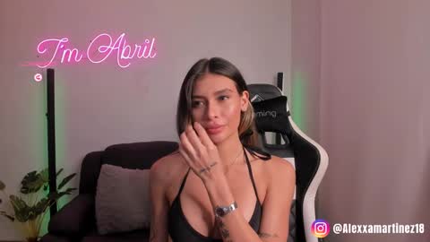 My name is Alexa. Please say hello I like to chat with you. If you have requests please use tip online show from 02.25.25