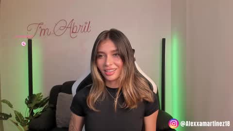 My name is Alexa. Please say hello I like to chat with you. If you have requests please use tip online show from 02.28.25