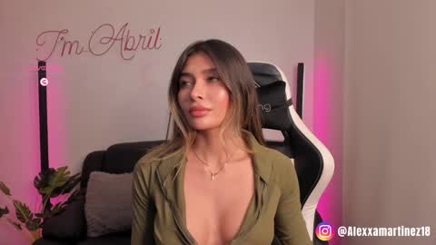 My name is Alexa. Please say hello I like to chat with you. If you have requests please use tip online show from 03.01.25