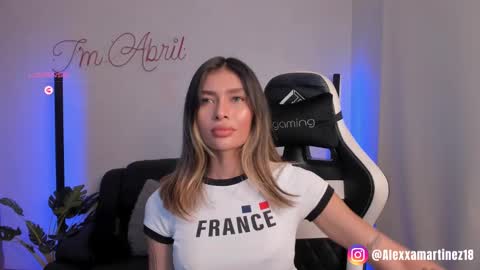 My name is Alexa. Please say hello I like to chat with you. If you have requests please use tip online show from 03.02.25
