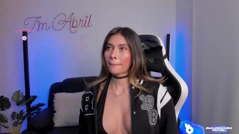 My name is Alexa. Please say hello I like to chat with you. If you have requests please use tip online show from 03.06.25
