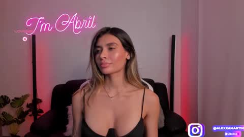 My name is Alexa. Please say hello I like to chat with you. If you have requests please use tip online show from 03.11.25