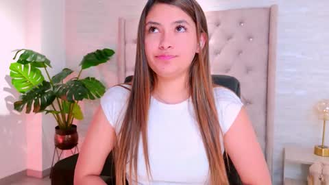 abrill_cute online show from 09.20.25