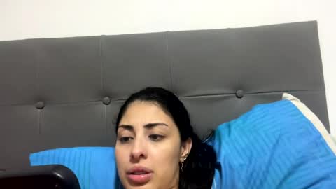 Snapshot of abrilsantosxo chatting on 05.13.26 abrilsantosxo online show from 05.13.26
