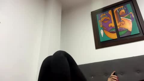 Snapshot of abrilsantosxo chatting on 05.14.26 abrilsantosxo online show from 05.14.26