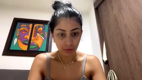 Snapshot of abrilsantosxo chatting on 06.12.26 abrilsantosxo online show from 06.12.26