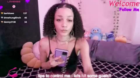 Peach online show from 11.08.25