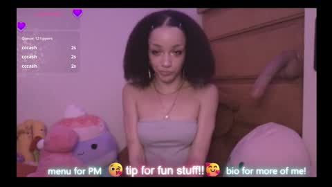 Peach online show from 03.18.26