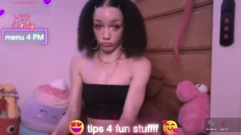 Peach online show from 05.26.26