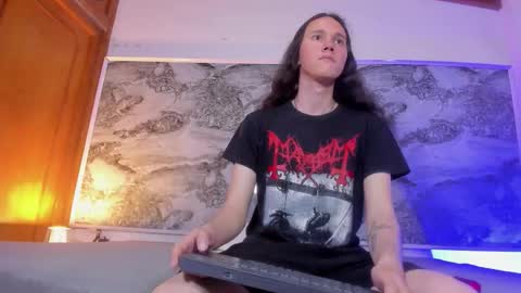 abyss_king online show from 09.09.25