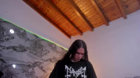 abyss_king online show from 09.10.25