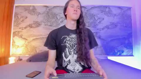 abyss_king online show from 09.12.25