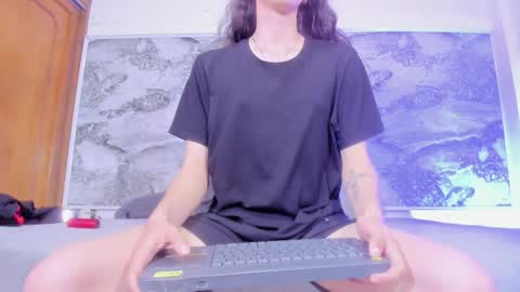 abyss_king online show from 09.13.25