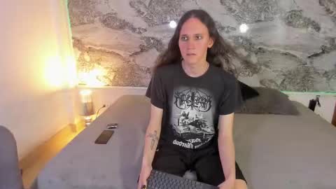 abyss_king online show from 10.07.25