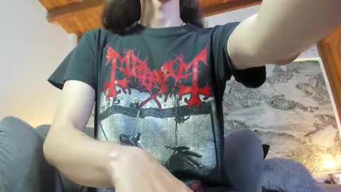 abyss_king online show from 10.21.25