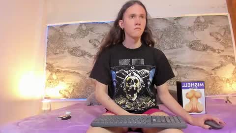 abyss_king online show from 11.04.25