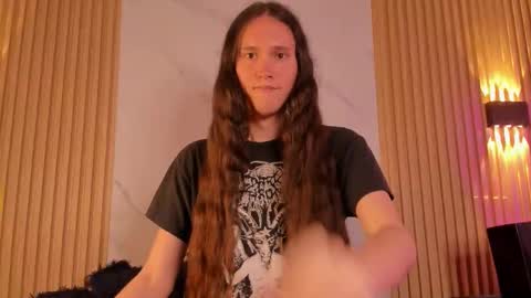 abyss_king online show from 11.07.25