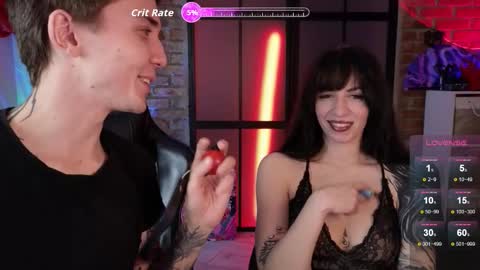 HellKnight online show from 10.21.25