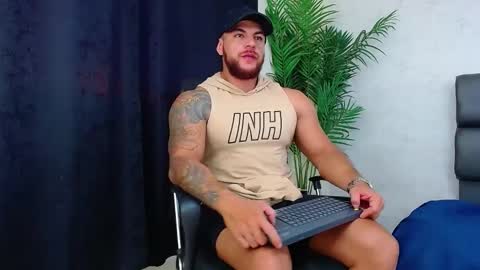 ace_owens online show from 01.20.25