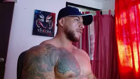 ace_owens online show from 09.29.25