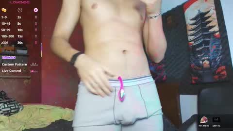 ace_xero online show from 10.18.25