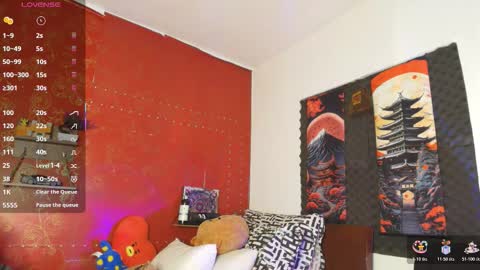 ace_xero online show from 11.07.25