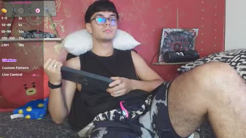 ace_xero online show from 11.11.25