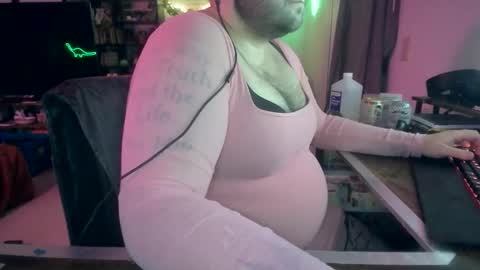 Snapshot of acedhappyman chatting on 02.12.26 acedhappyman online show from 02.12.26