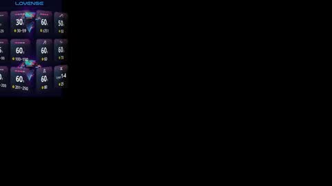 Snapshot of acedksr chatting on 12.25.24 acedksr online show from 12.25.24