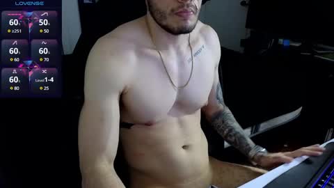 Snapshot of acedksr chatting on 12.27.24 acedksr online show from 12.27.24