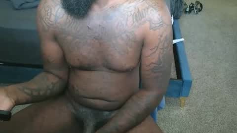 acehuncho6_9 online show from 04.25.26