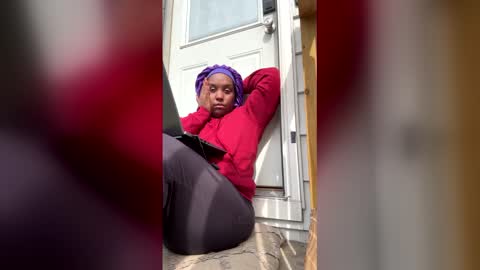 angel  chris online show from 04.13.26